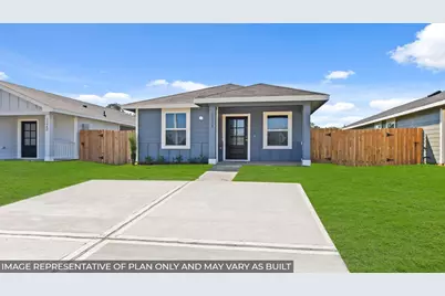 11931 Detar Court, Willis, TX 77378 - Photo 1