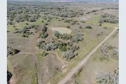 0 Forest Oaks Drive, Altair, TX 77401 - Photo 4
