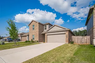 40434 Basalt Elm Rd, Magnolia, TX 77354 - Photo 2