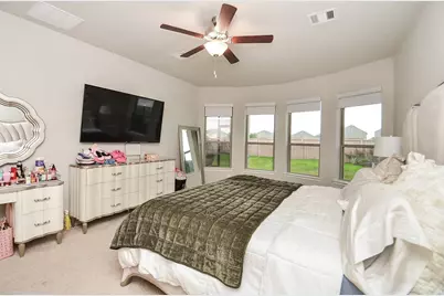 8626 Winters Edge Road, Richmond, TX 77407 - Photo 16