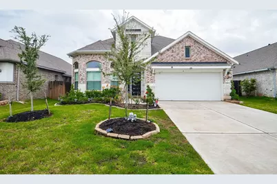 8626 Winters Edge Road, Richmond, TX 77407 - Photo 2