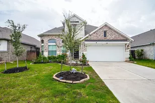 8626 Winters Edge Rd, Richmond, TX 77407 - Photo 2