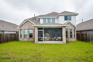 8626 Winters Edge Rd, Richmond, TX 77407 - Photo 32