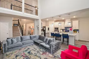 8626 Winters Edge Rd, Richmond, TX 77407 - Photo 8