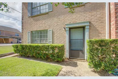 4124 Belle Park Drive, Houston, TX 77072 - Photo 2