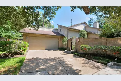 8003 Oakwood Forest Drive, Houston, TX 77040 - Photo 1
