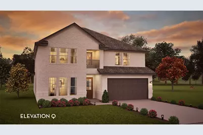 6103 Emerald Harvest Lane, Pearland, TX 77584 - Photo 1