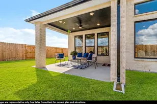 6103 Emerald Harvest Ln, Pearland, TX 77584 - Photo 30
