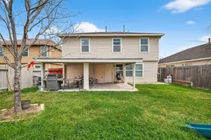 3131 Upland Spring Trace, Katy, TX 77493 - Photo 48