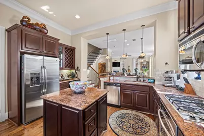 1621 W 23rd Street #C, Houston, TX 77008 - Photo 12