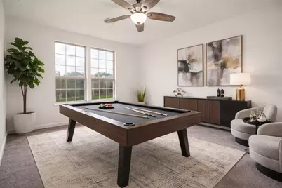 21454 Veneto Hills Court, Katy, TX 77449 - Photo 16