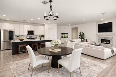 21454 Veneto Hills Court, Katy, TX 77449 - Photo 6