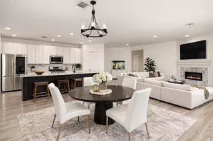 21454 Veneto Hills Ct, Katy, TX 77449 - Photo 6