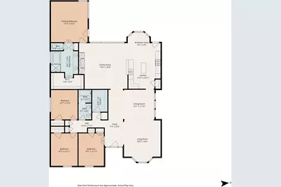 3 Amber Sky Place, The Woodlands, TX 77381 - Photo 48