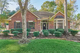 3 Amber Sky Pl, The Woodlands, TX 77381 - Photo 4