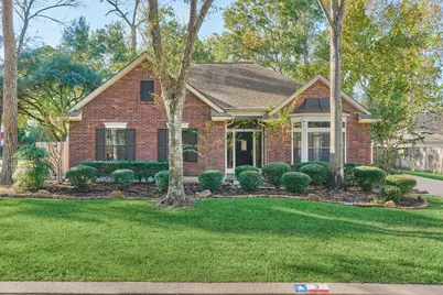 3 Amber Sky Place, The Woodlands, TX 77381 - Photo 1