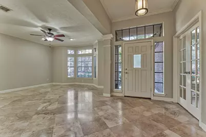 3 Amber Sky Place, The Woodlands, TX 77381 - Photo 8
