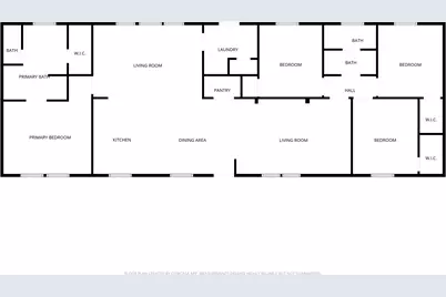 800 Rock Creek Drive, Willis, TX 77378 - Photo 26