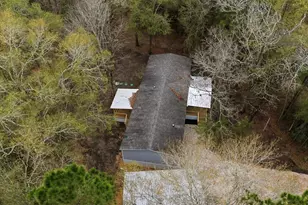 800 Rock Creek Dr, Willis, TX 77378 - Photo 28