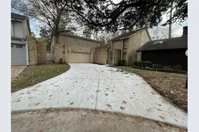 156 Old Bridge Lake, Houston, TX 77069 - Photo 1