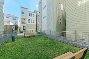 946 W 18th St, Houston, TX 77008 - Photo 4