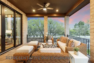937 Hilltop View Lane, League City, TX 77546 - Photo 20