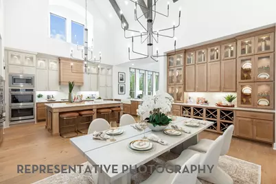 937 Hilltop View Lane, League City, TX 77546 - Photo 2