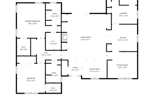 3616 Sweetbriar Dr, Bryan, TX 77802 - Photo 34