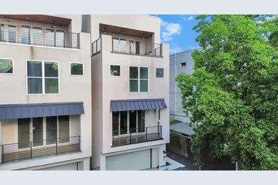 1320 Eberhard Street, Houston, TX 77019 - Photo 1