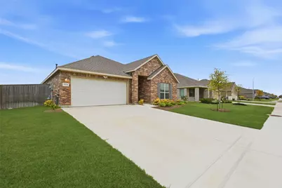 5434 Still Meadow Lane, Richmond, TX 77469 - Photo 4