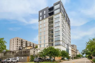 2323 San Felipe Street #602, Houston, TX 77019 - Photo 38