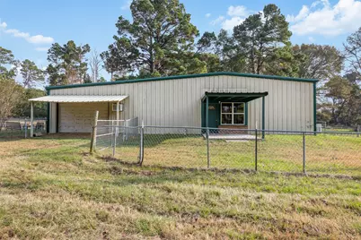 9445 County Road 132, Centerville, TX 75833 - Photo 4