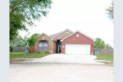 13409 Gardenspring Court, Rosharon, TX 77583 - Photo 2