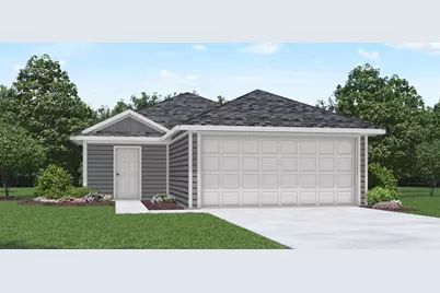 22842 Primrose Wind Lane, Hockley, TX 77447 - Photo 1