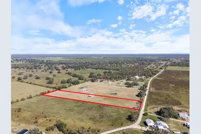 447 Cr 154 Bowie Rd, Cedar Lane, TX 77415 - Photo 4