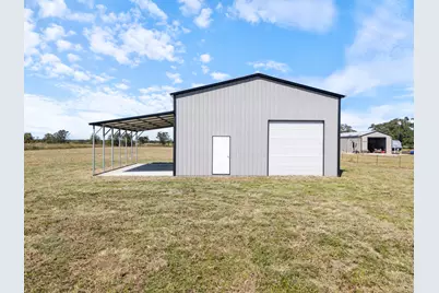 447 Cr 154 Bowie Rd, Cedar Lane, TX 77415 - Photo 16
