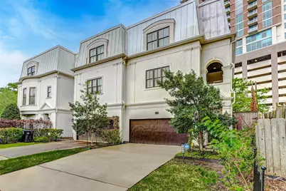 1955 Sheridan Street, Houston, TX 77030 - Photo 2