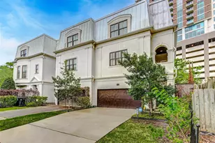 1955 Sheridan St, Houston, TX 77030 - Photo 2