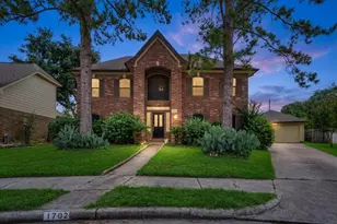 1702 Lake Geneva Ct, Houston, TX 77084 - Photo 1