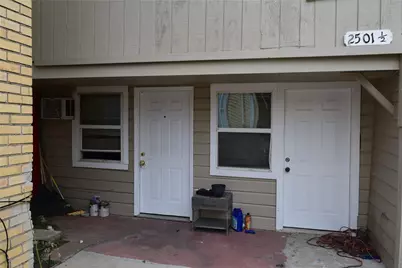2501 Truxillo Street #7, Houston, TX 77004 - Photo 2