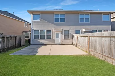 14310 Mirkwood Lane Lane, Houston, TX 77014 - Photo 8