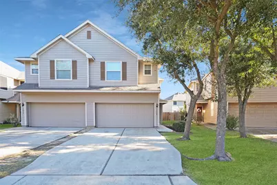 14310 Mirkwood Lane Lane, Houston, TX 77014 - Photo 2