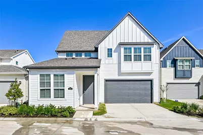 9835 Willow Creek Commerce Drive #610, Tomball, TX 77375 - Photo 1