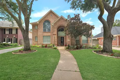 12506 Whispering Sands Court, Houston, TX 77041 - Photo 2