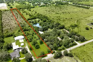 00 County Road 152, Alvin, TX 77511 - Photo 1