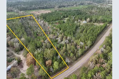 Lot 6 E Fm 942, Camden, TX 75934 - Photo 1