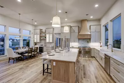 104 Turney Trace Lane, Round Top, TX 78954 - Photo 4