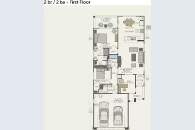 2947 Cone Flower Drive, Richmond, TX 77469 - Photo 50