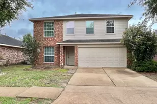 3311 Painted Meadow Cir, Katy, TX 77449 - Photo 1