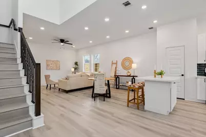 5604 Mulvey Street, Houston, TX 77020 - Photo 1